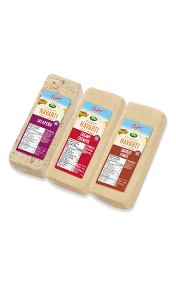 Arla - Arla Foods dairy product provides you with natural godness all ...