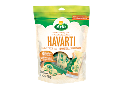 Havarti Snack Cheese