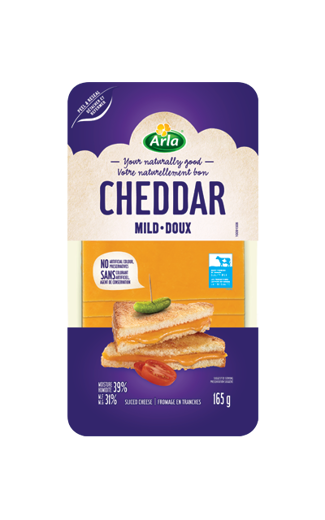 Cheddar