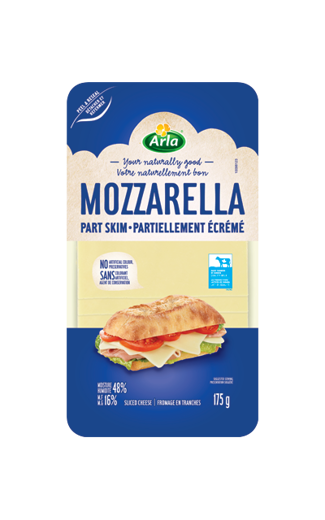 Mozzarella