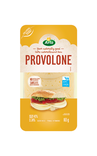 Provolone