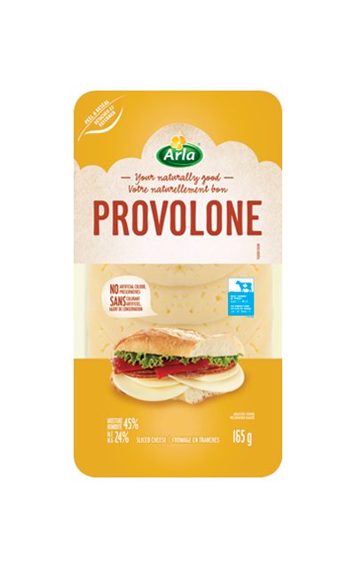 Provolone