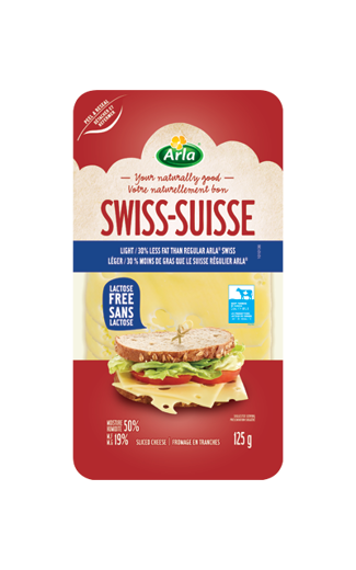 Light Swiss