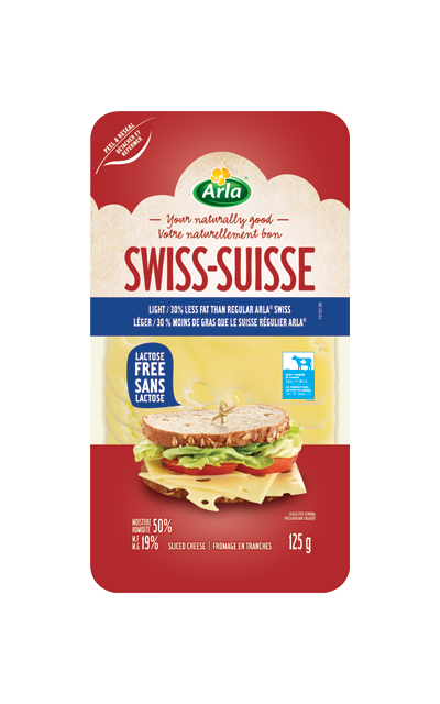 Light Swiss