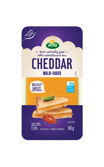 Cheddar