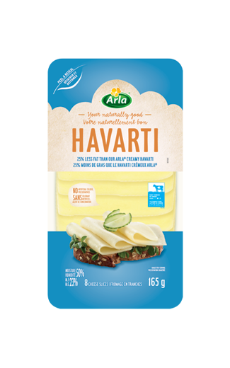 Light Havarti