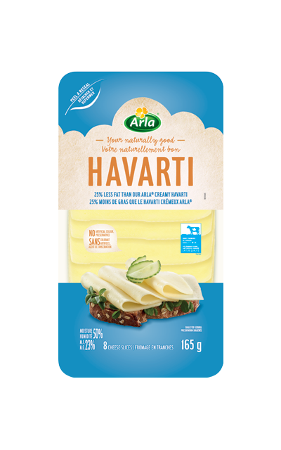 Light Havarti