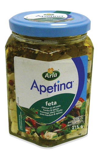 Fines herbes et épices, pot de 300 g